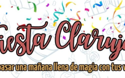 Fiesta Claruja